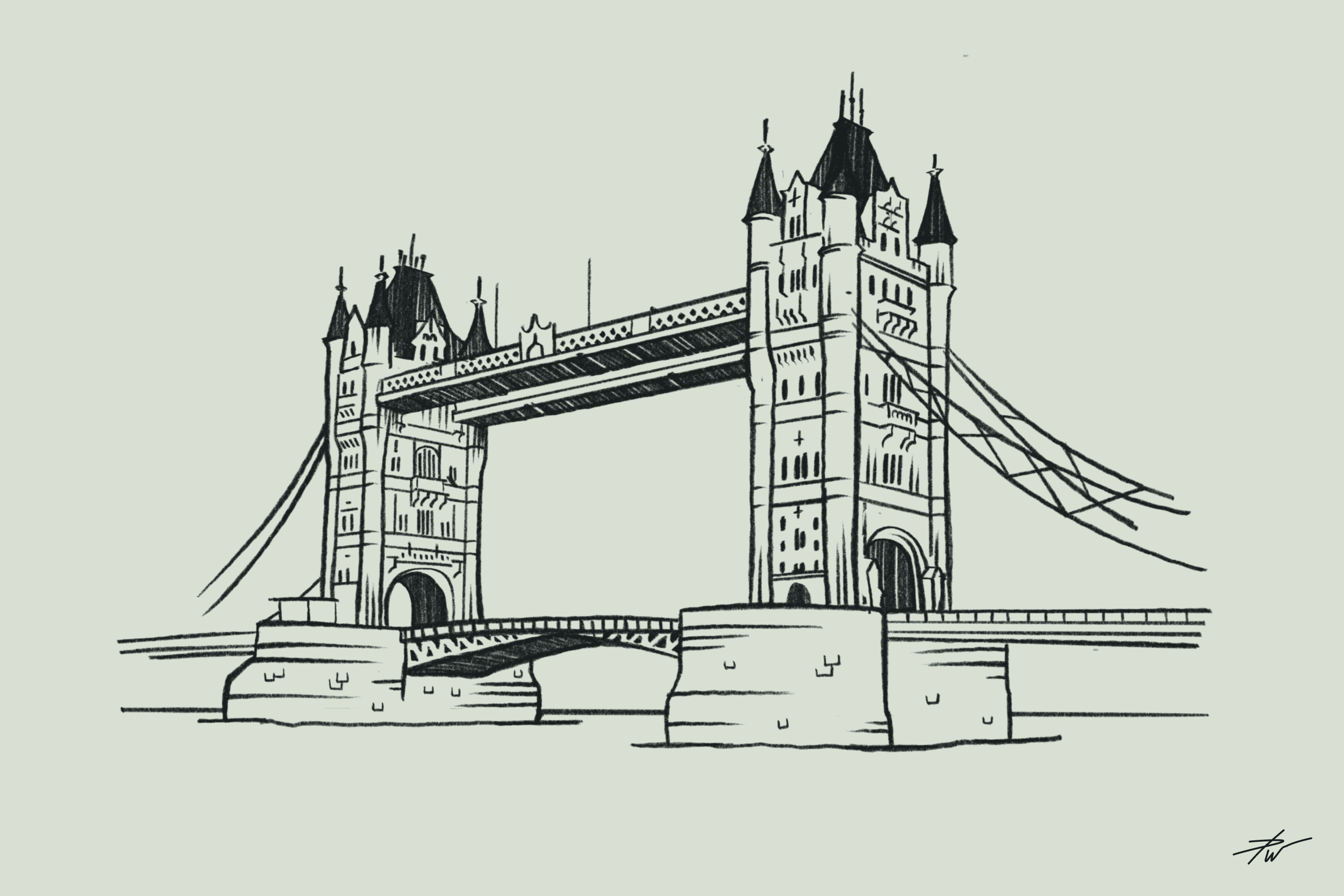 Tower Bridge