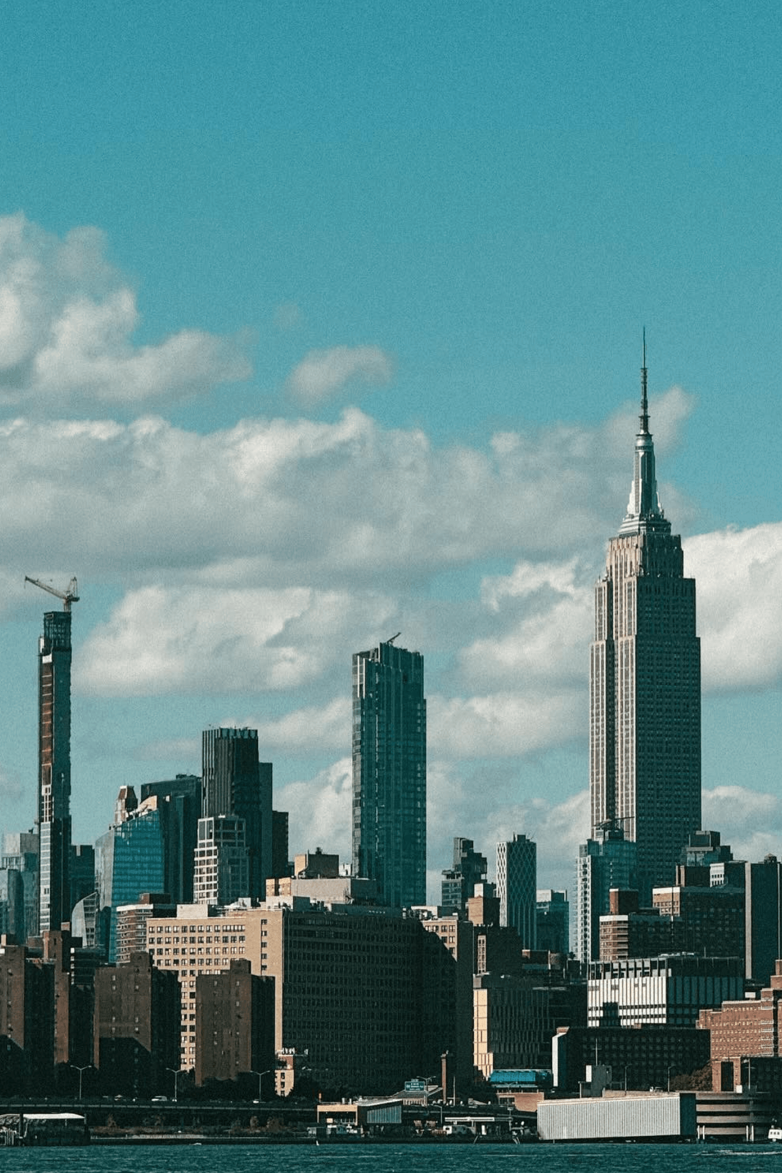 New York